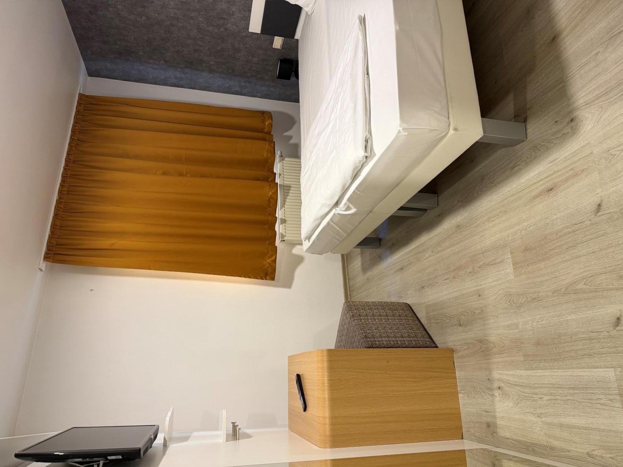 Hotel Eurocity Bruchköbel Kültér fotó