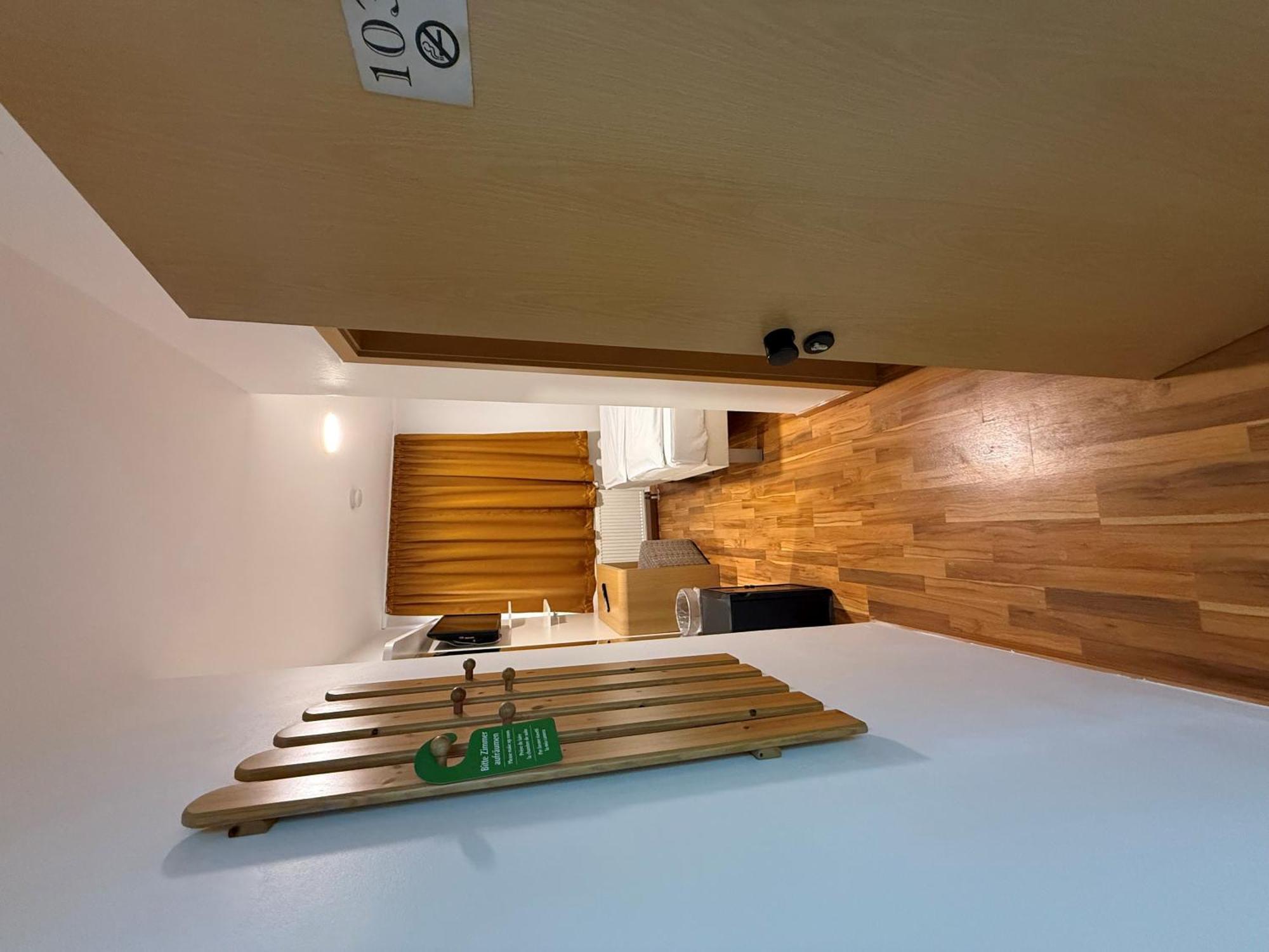 Hotel Eurocity Bruchköbel Kültér fotó