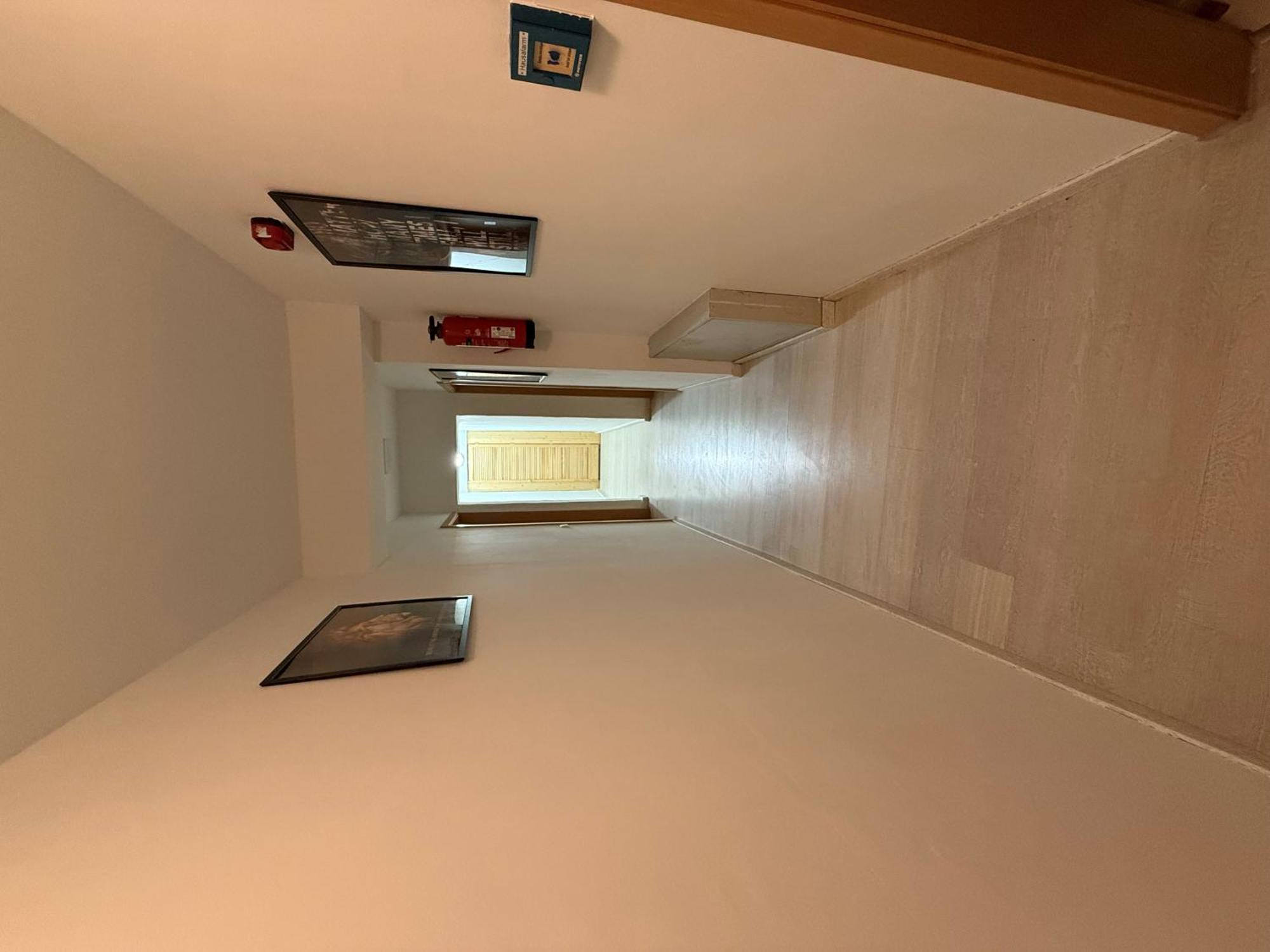Hotel Eurocity Bruchköbel Kültér fotó