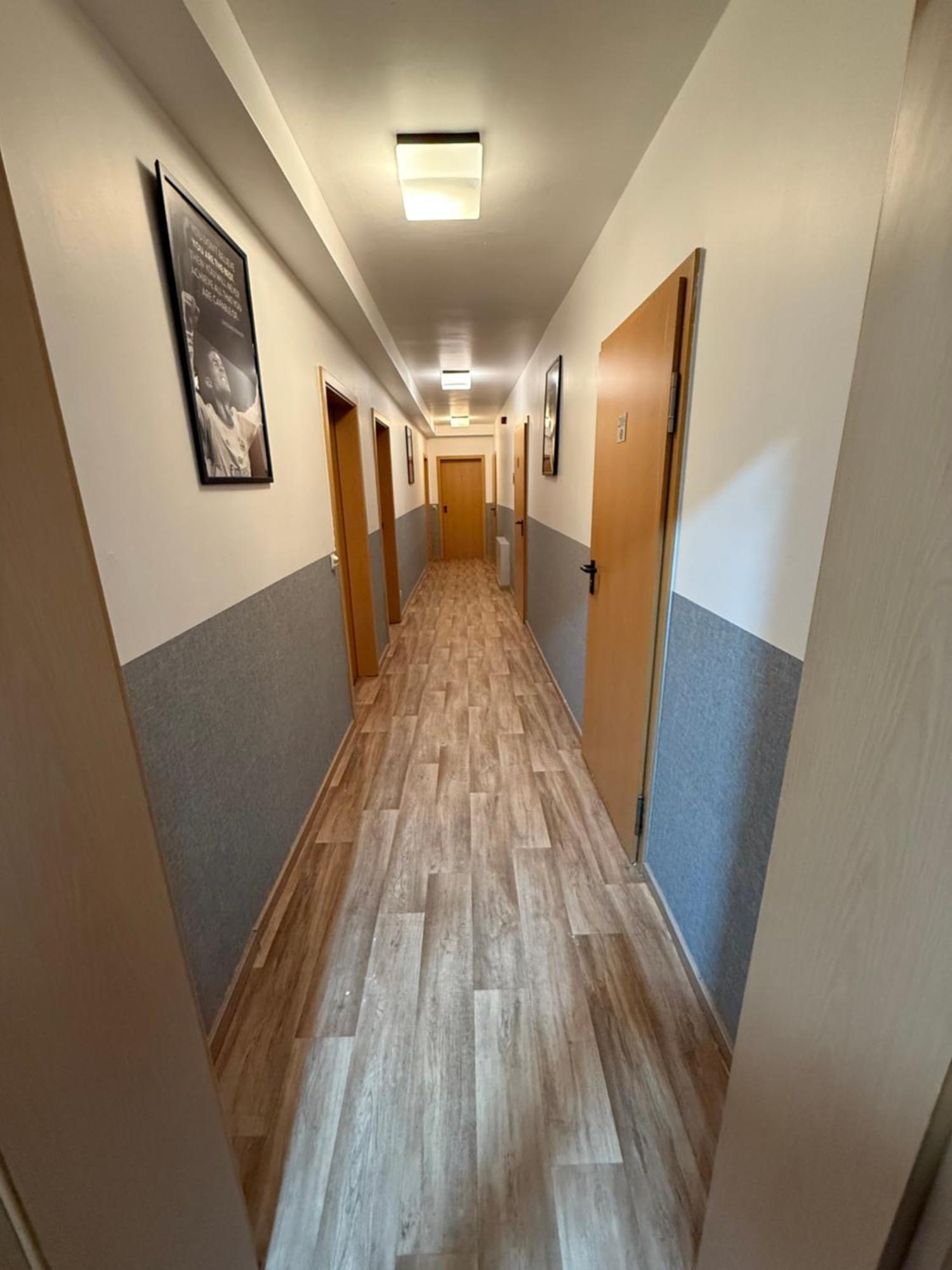 Hotel Eurocity Bruchköbel Kültér fotó