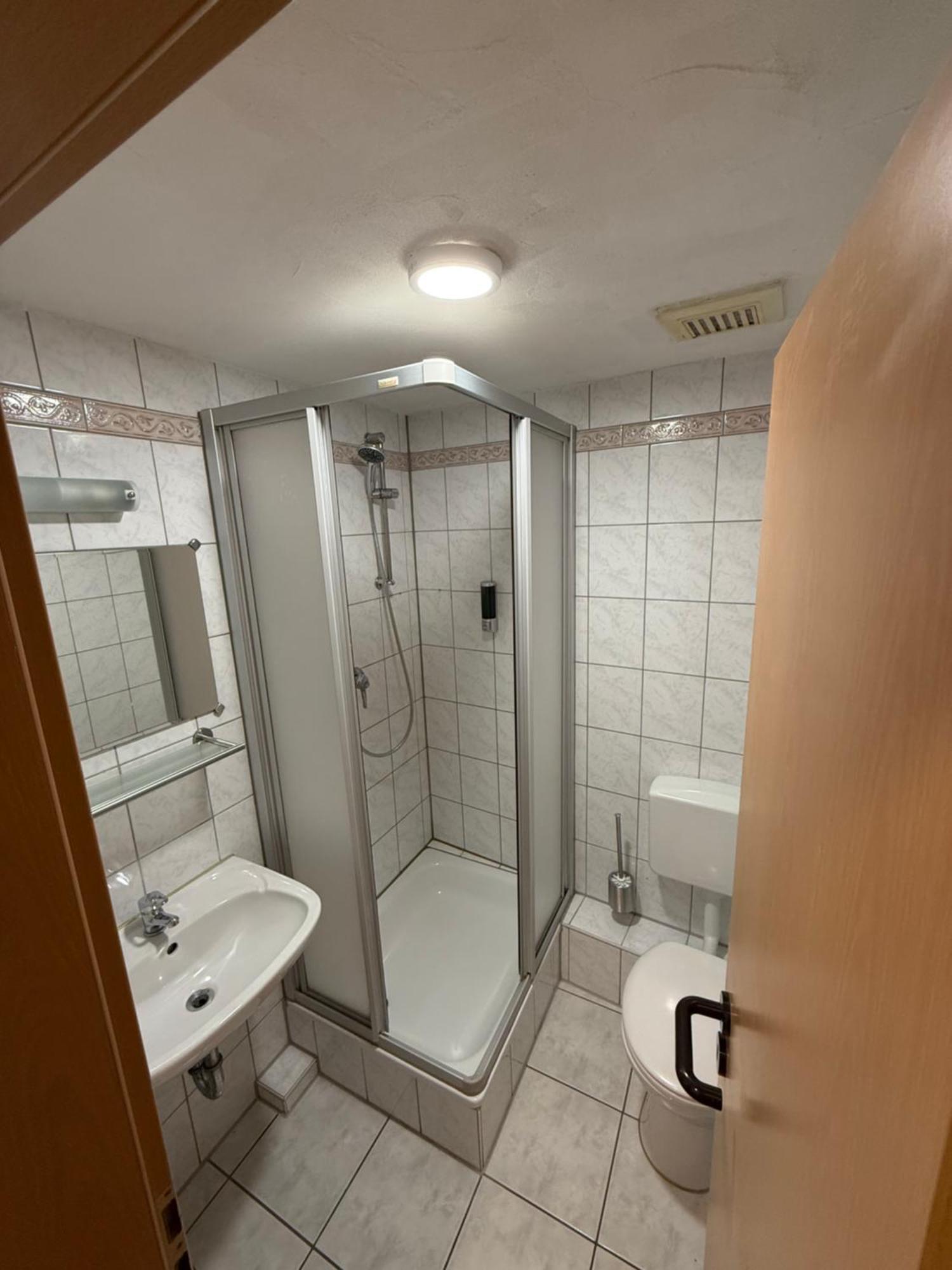 Hotel Eurocity Bruchköbel Kültér fotó