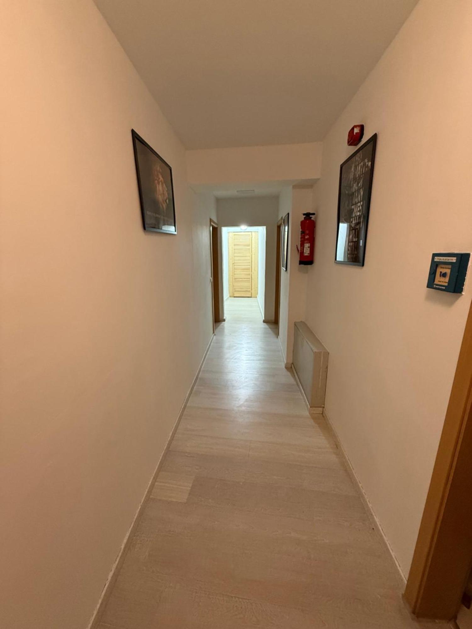 Hotel Eurocity Bruchköbel Kültér fotó